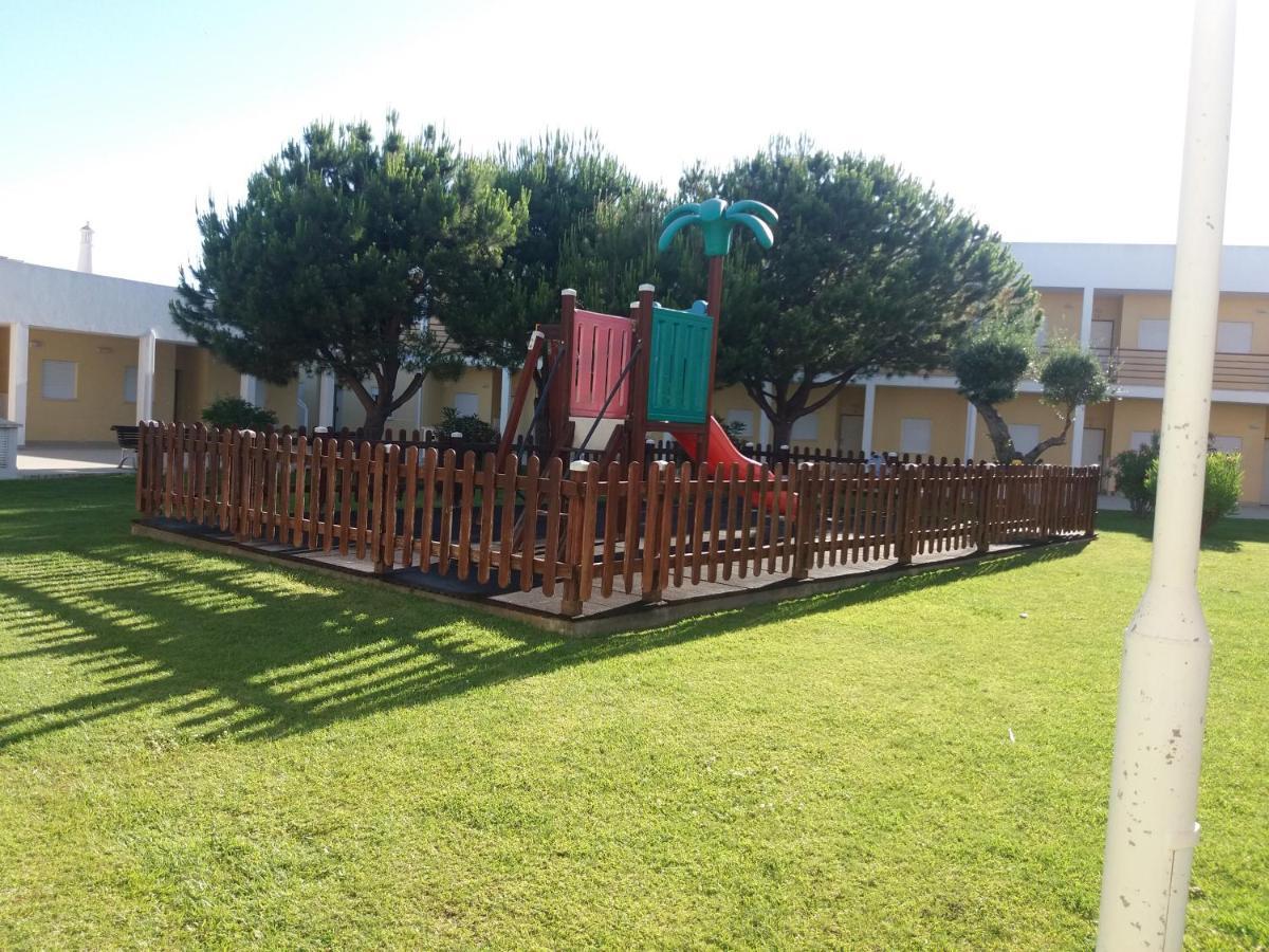 Encosta S. Jose -Vale Parra Apartment Albufeira Luaran gambar