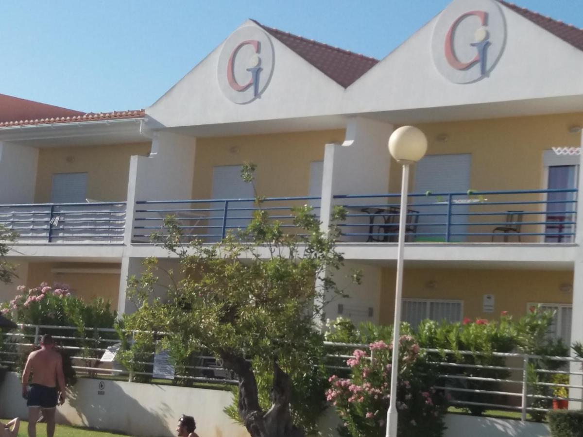 Encosta S. Jose -Vale Parra Apartment Albufeira Luaran gambar
