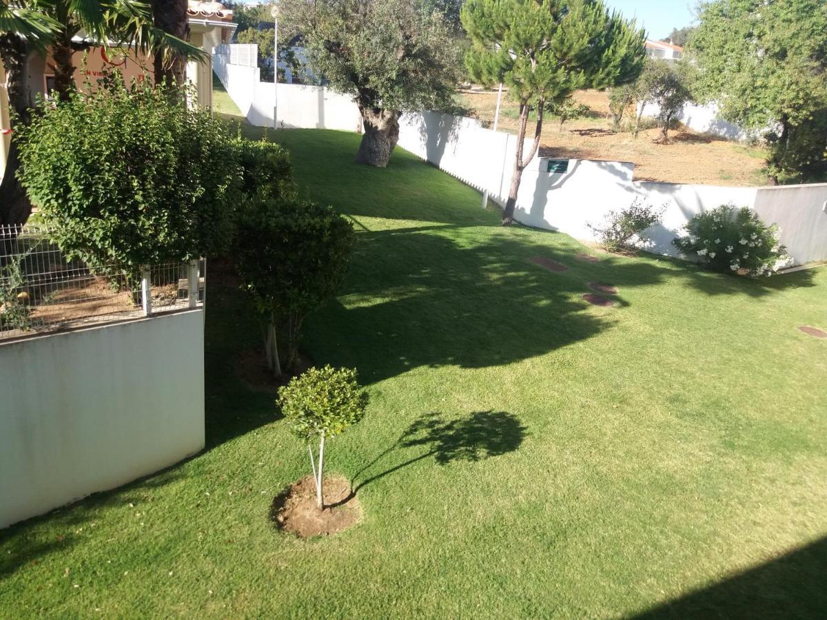 Encosta S. Jose -Vale Parra Apartment Albufeira Luaran gambar