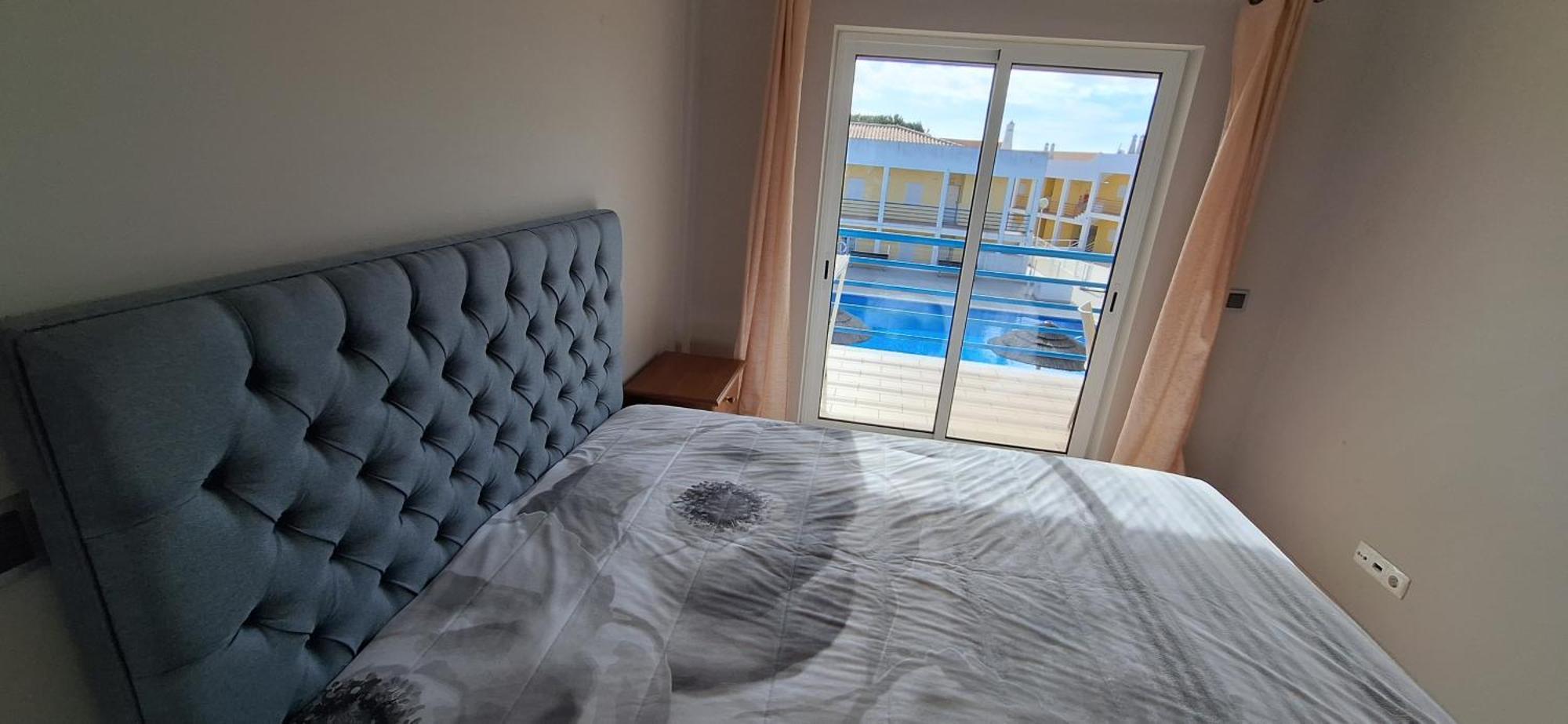 Encosta S. Jose -Vale Parra Apartment Albufeira Luaran gambar